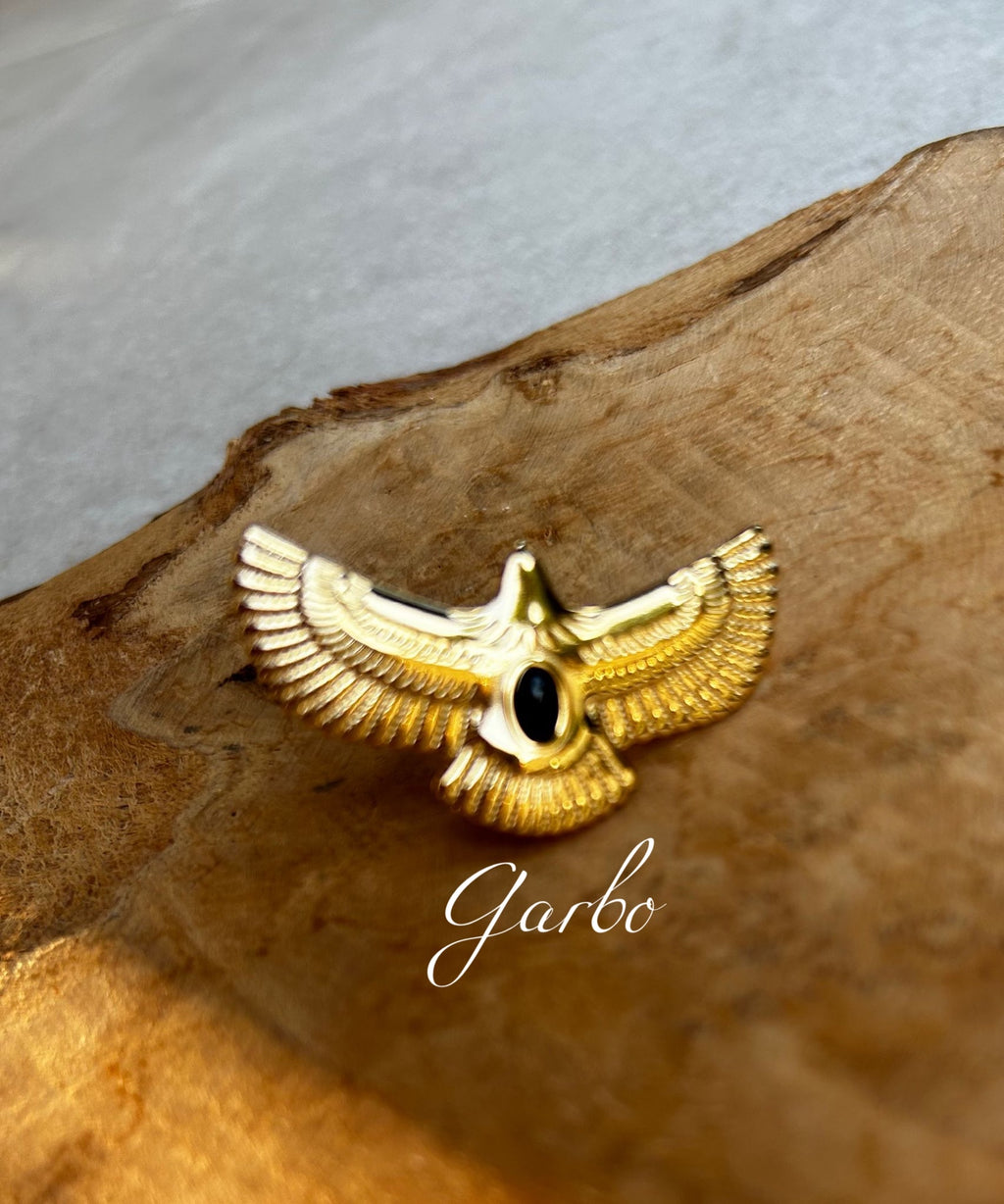 ANILLO ÁGUILA