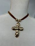 COLLAR CRUZ
