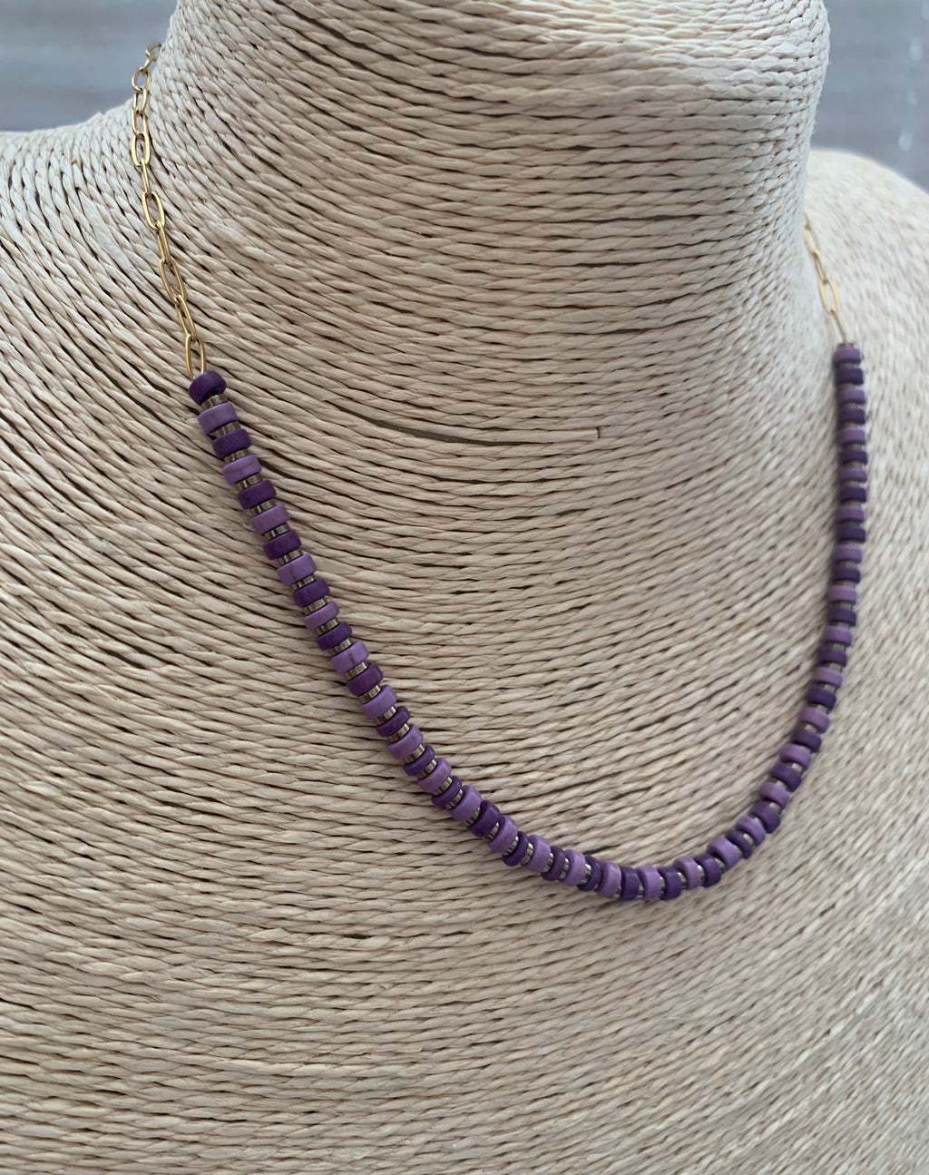 COLLAR ARLET