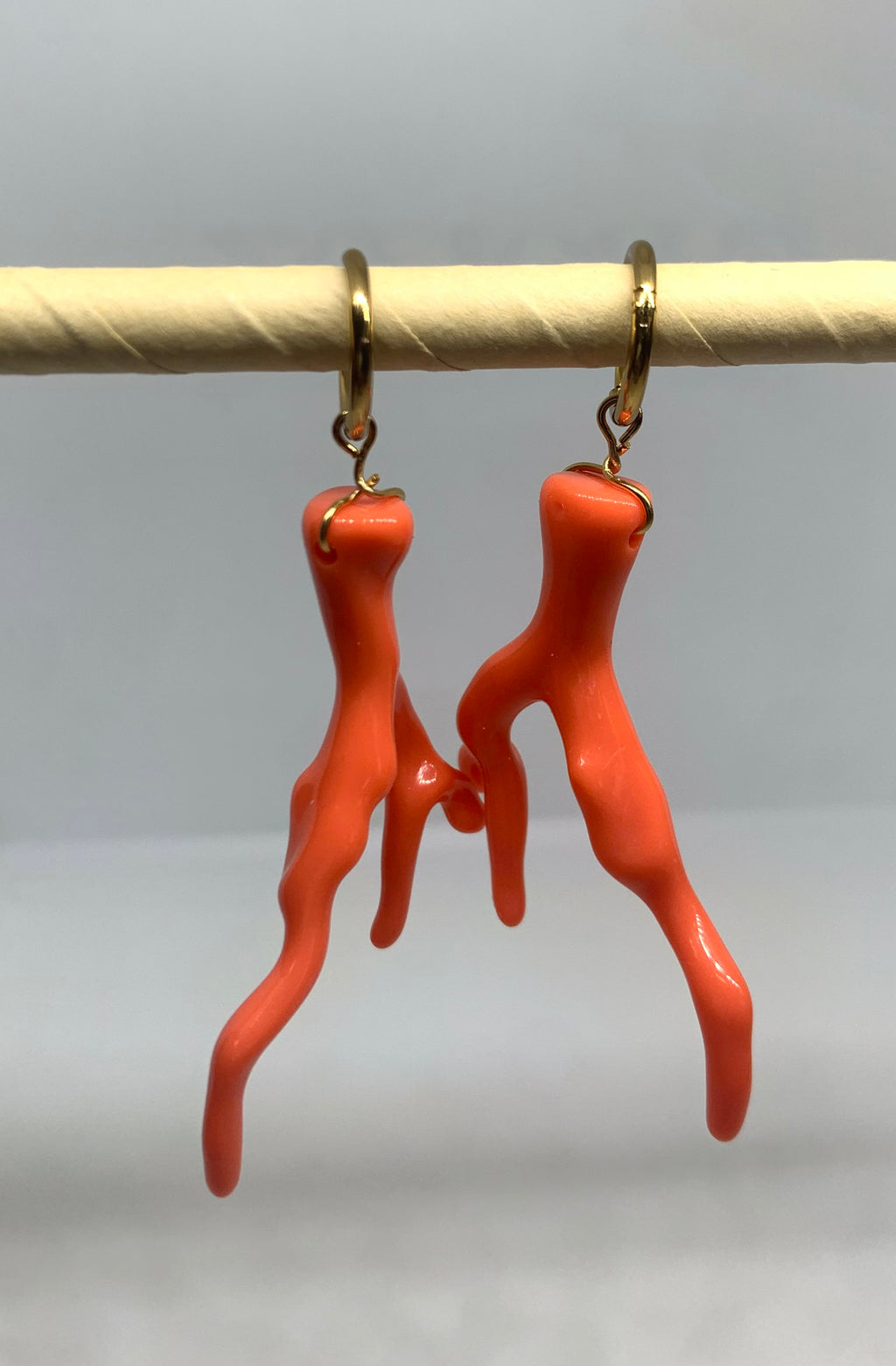 ARO LUISA NARANJA