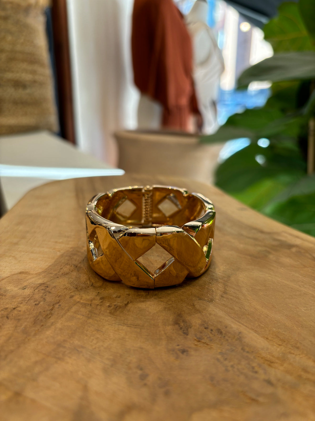 BRAZALETE KAYAK