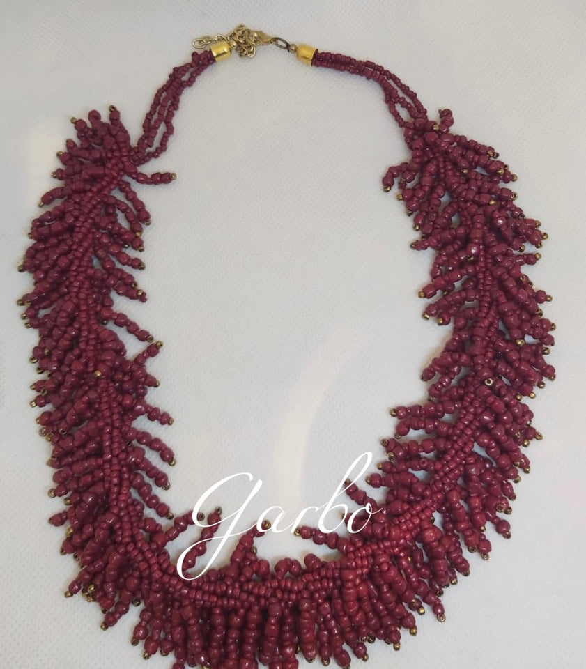COLLAR PAO