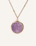 CADENA DASSA MORADO