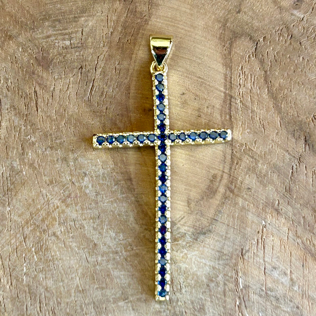 COLGANTE CRUZ