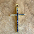 COLGANTE CRUZ