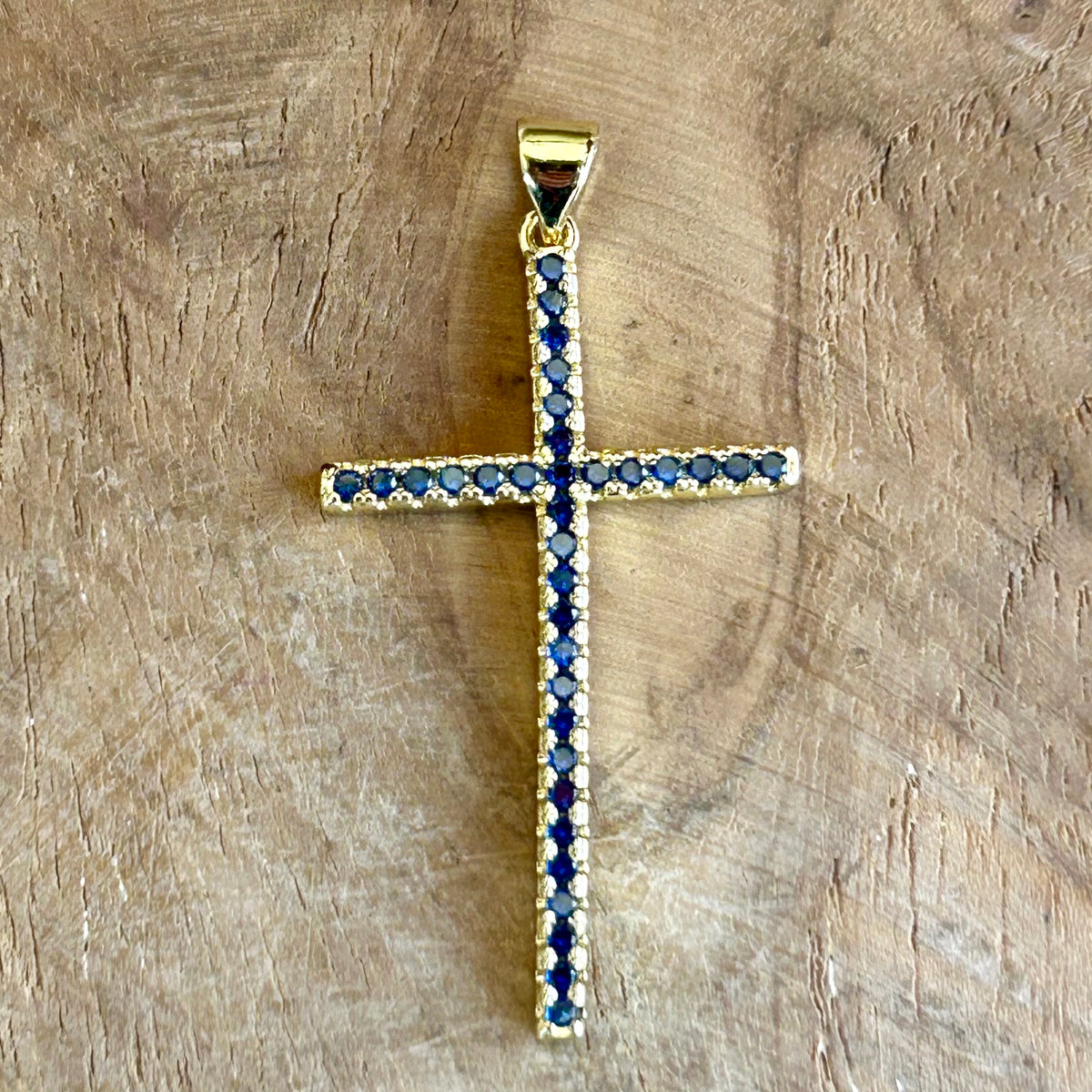 COLGANTE CRUZ