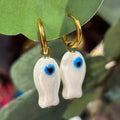 ARO PEZ CERAMICA BLANCO