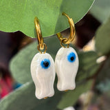 ARO PEZ CERAMICA BLANCO