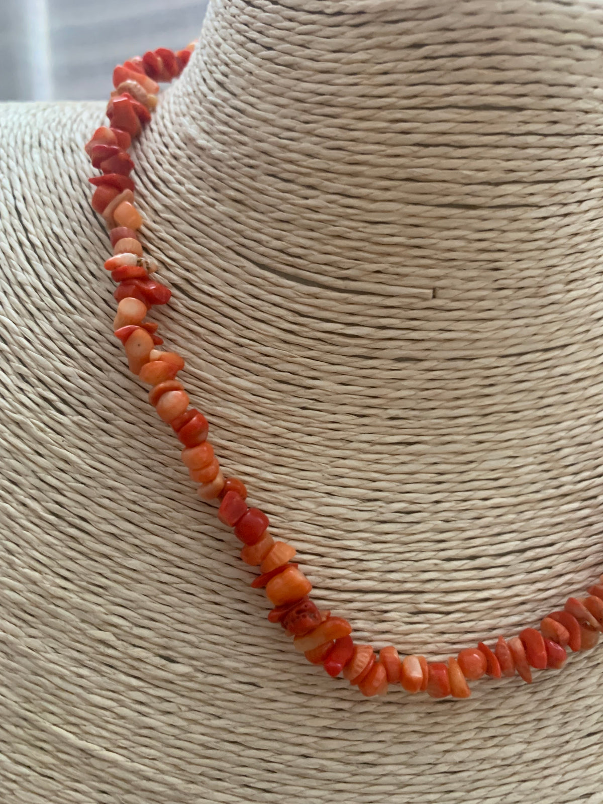 COLLAR BRISA