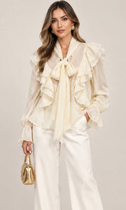 BLUSA BERLIN