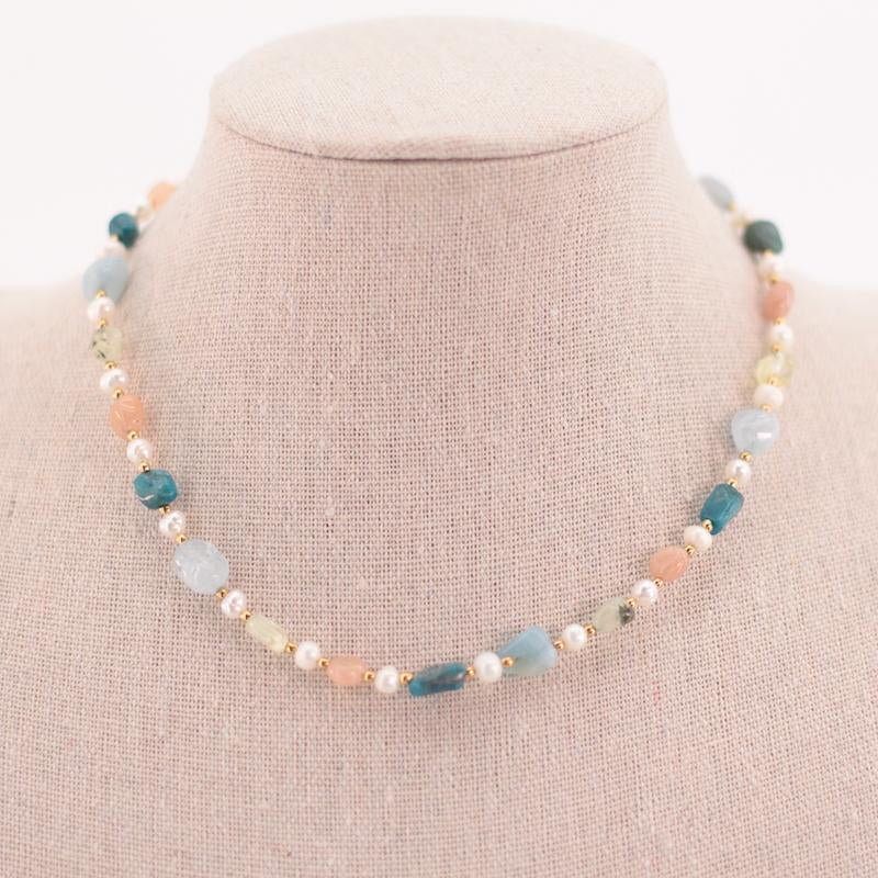 COLLAR DARSY