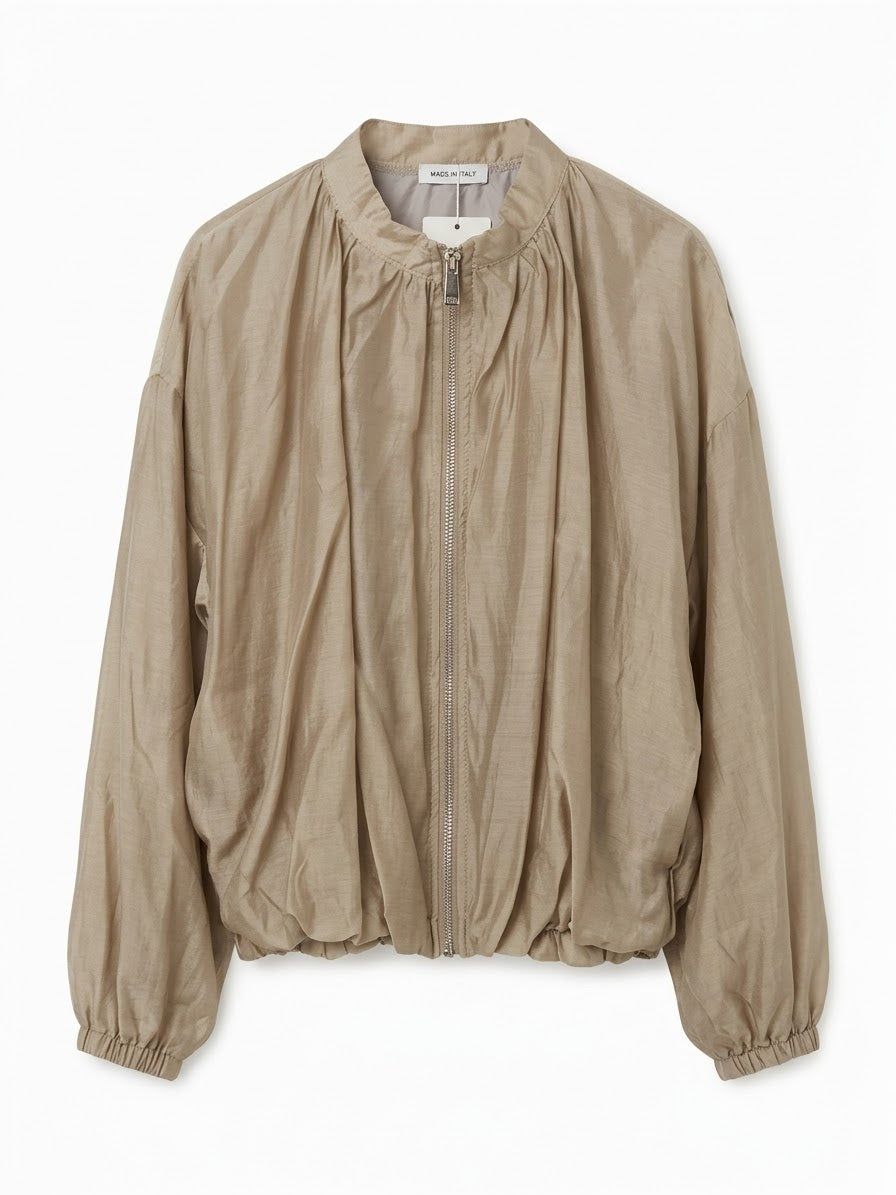 BOMBER CANADA TAUPE