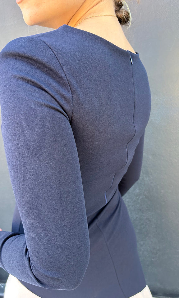 VESTIDO BOLONIA