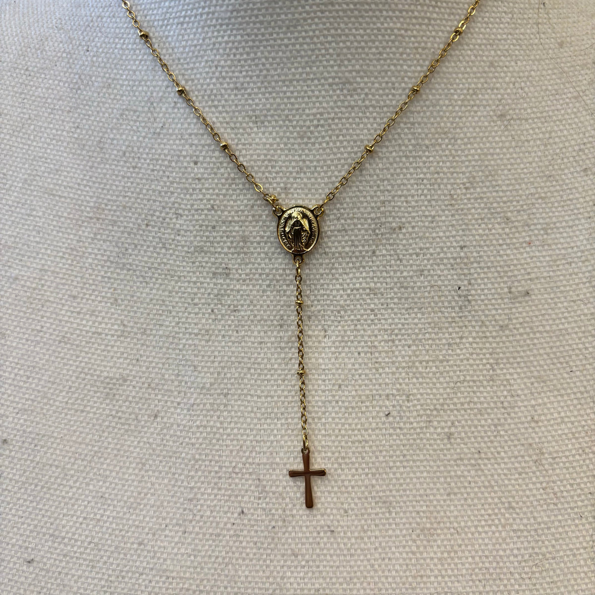 CADENA ROSARIO