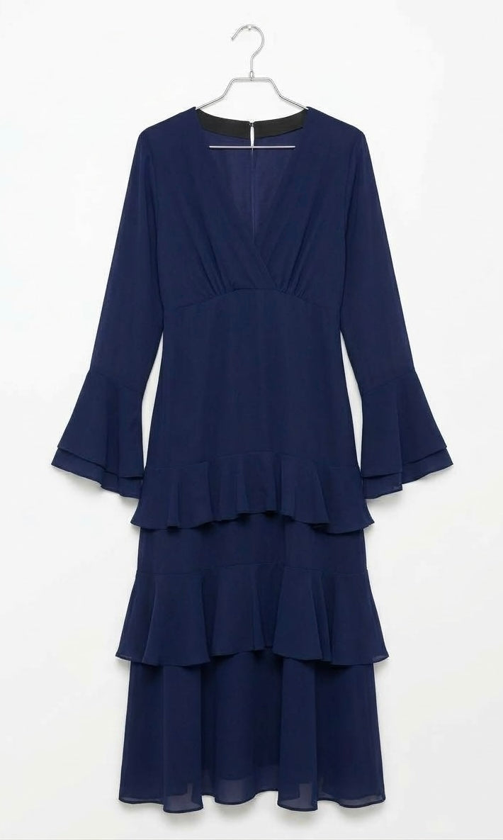 VESTIDO BERAT