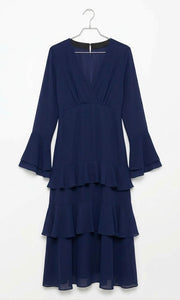 VESTIDO BERAT