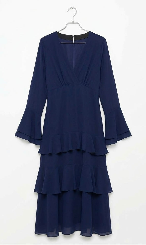 VESTIDO BERAT