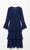 VESTIDO BERAT