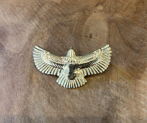 BROCHE ÁGUILA