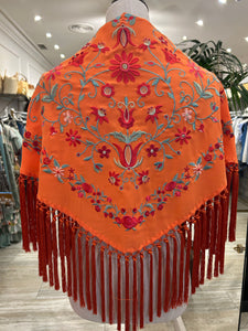 MANTONCILLO IMPERIO NARANJA