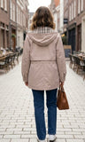 CHAQUETA NIZA