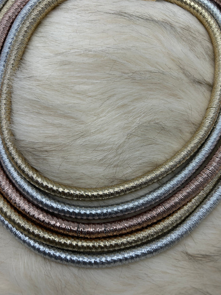 COLLAR  ZULU MULTICOLOR