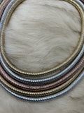COLLAR  ZULU MULTICOLOR
