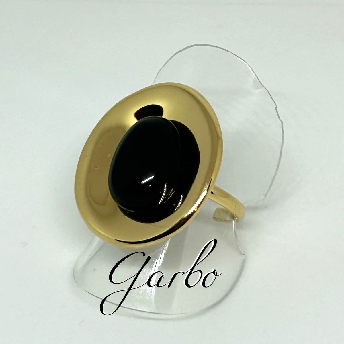 ANILLO CRISANTEMOS