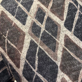 VESTIDO ESTAMPADO ARGYLE