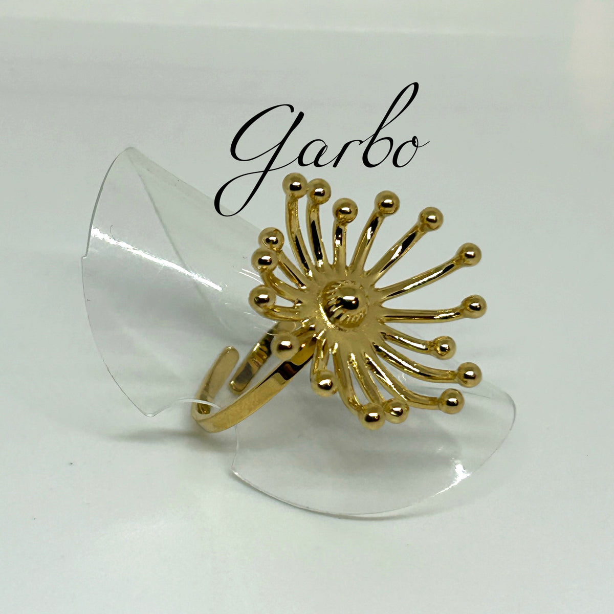 ANILLO BAMBU