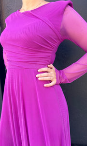 VESTIDO MADRID