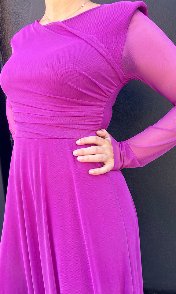 VESTIDO MADRID