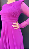 VESTIDO MADRID