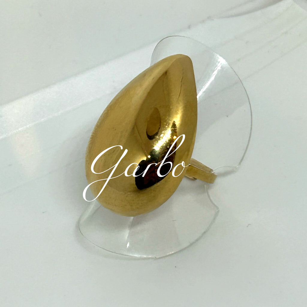 ANILLO GOTA
