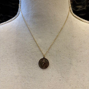 CADENA ELISABETH