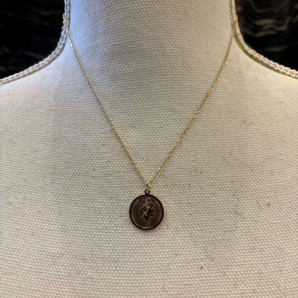 CADENA ELISABETH