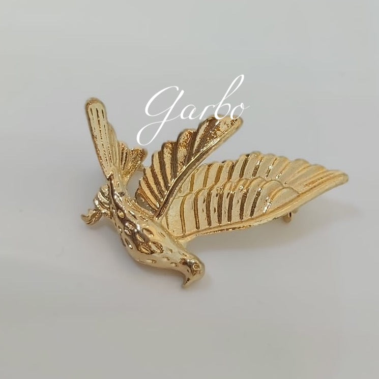 BROCHE PALOMA