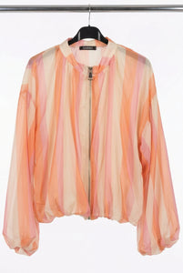 BOMBER REIMS TONOS PASTEL