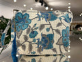 NECESER FONDO BEIGE FLOR GRANDE