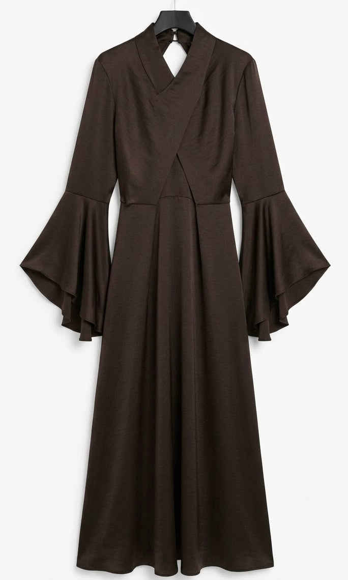 VESTIDO SICILIA