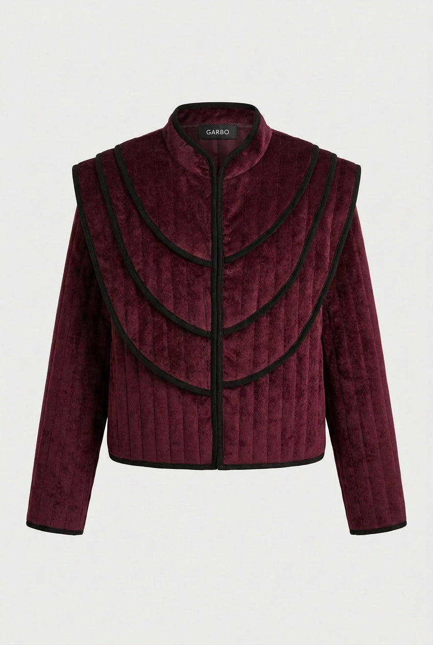 CHAQUETA RAGUSA