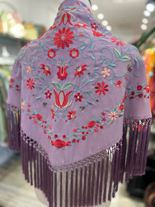 MANTONCILLO ROCIO MALVA