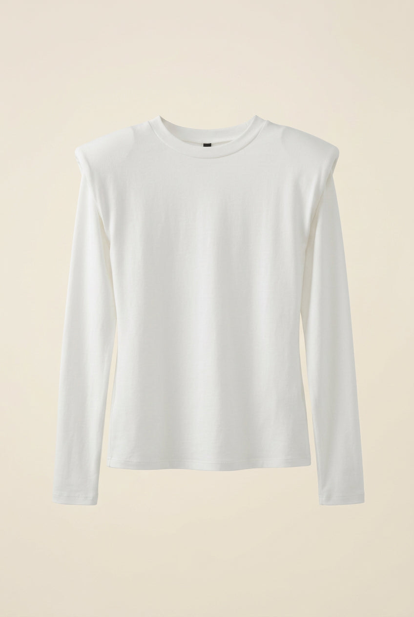 TOP UTRECHT BLANCO