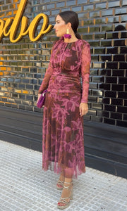 VESTIDO GRANADA