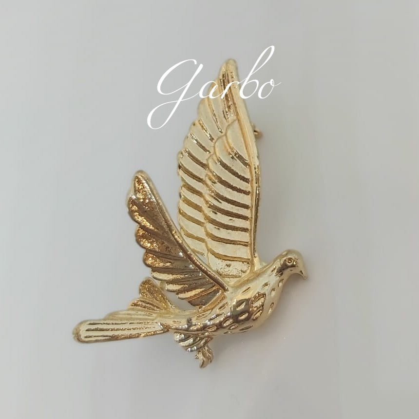 BROCHE PALOMA