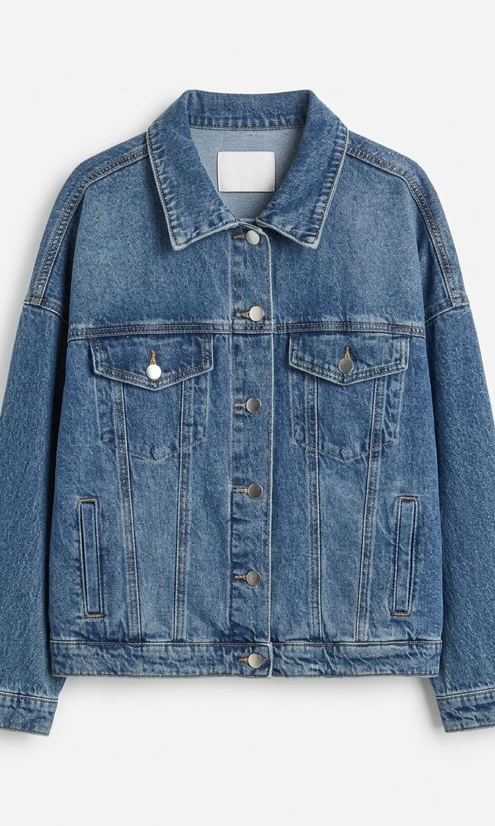 CHAQUETA PISA