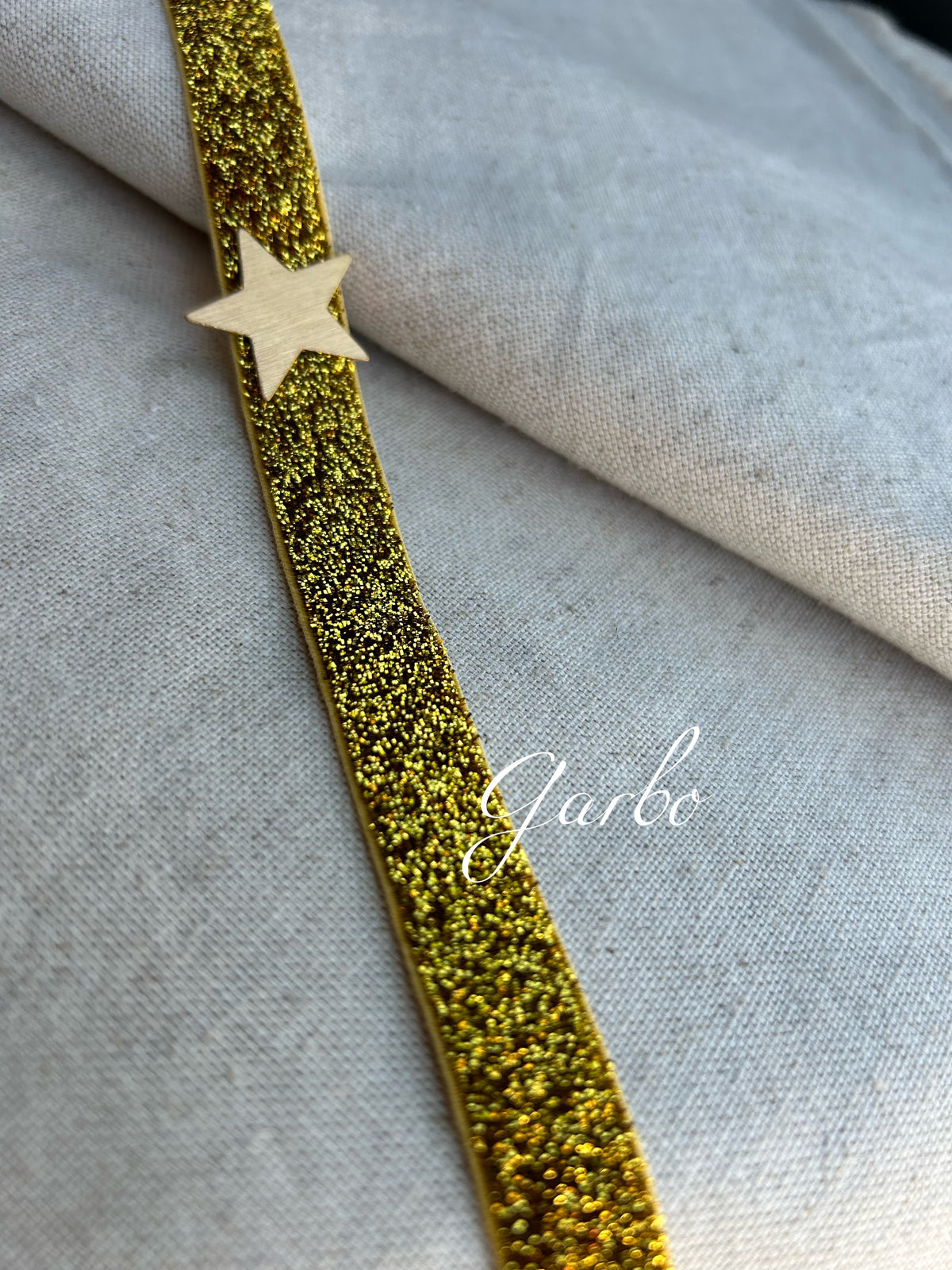 CHOCKER ESTRELLA