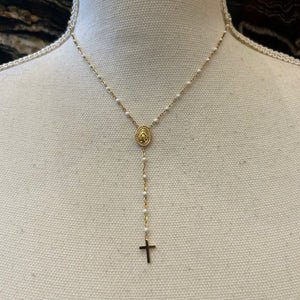 CADENA ROSARIO MILAGROSA