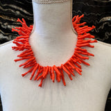 COLLAR CORAL