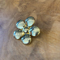 BROCHE FLOR